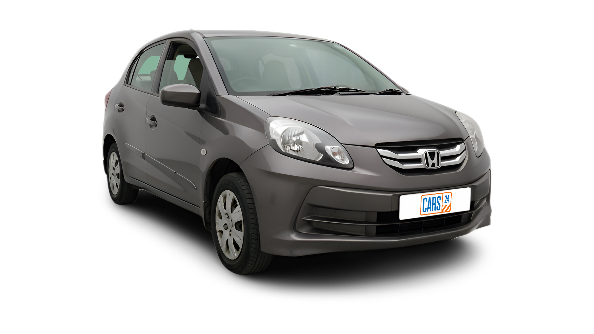 Honda Amaze-img